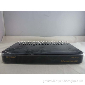 Skybox F5s HD Set up Box GPRS Function Satellite Receiver